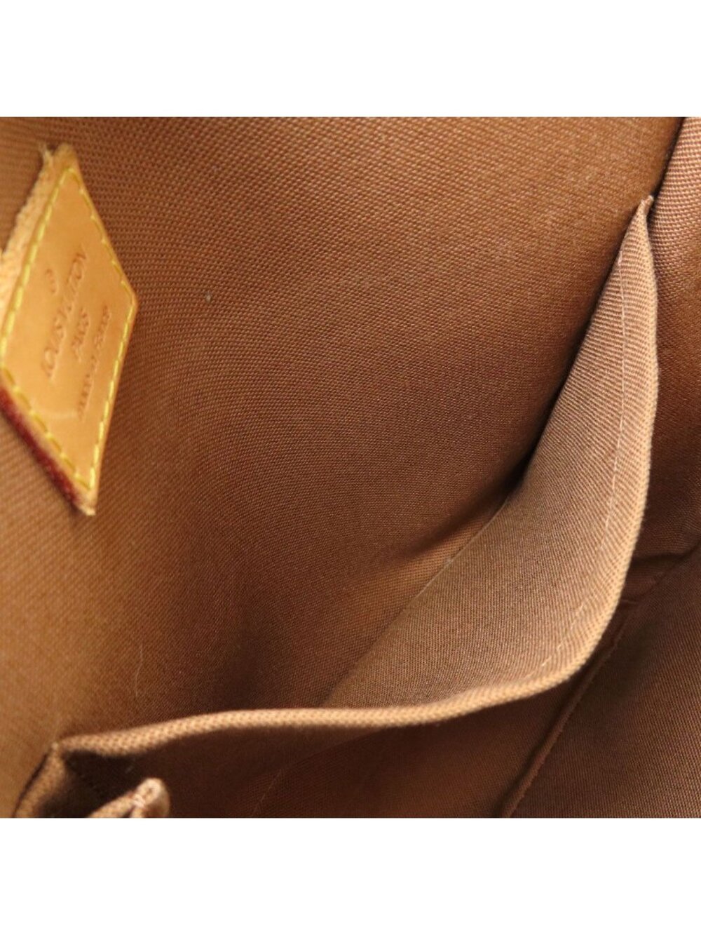 Louis Vuitton Messenger Bosphore PM Shoulder Bag Monogram Canvas - Picture 8 of 15